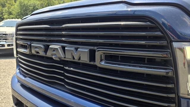 used 2024 Ram 2500 car, priced at $84,990