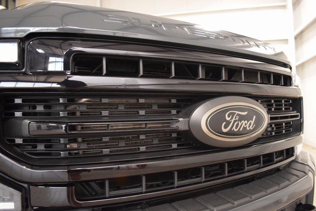 used 2021 Ford F-250 car, priced at $66,950
