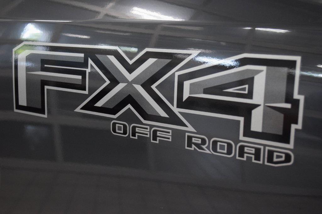 used 2021 Ford F-250 car, priced at $66,950