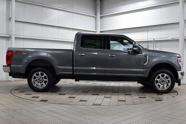 used 2022 Ford F-350 car, priced at $67,990