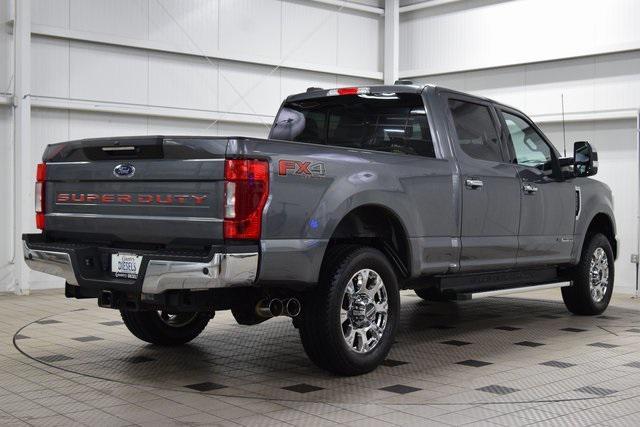 used 2022 Ford F-350 car, priced at $67,990