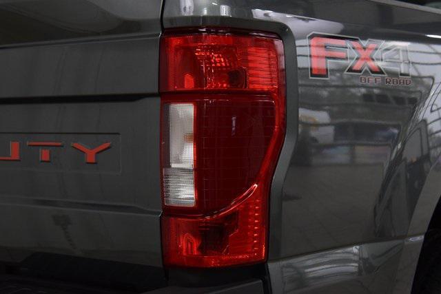 used 2022 Ford F-350 car, priced at $67,990