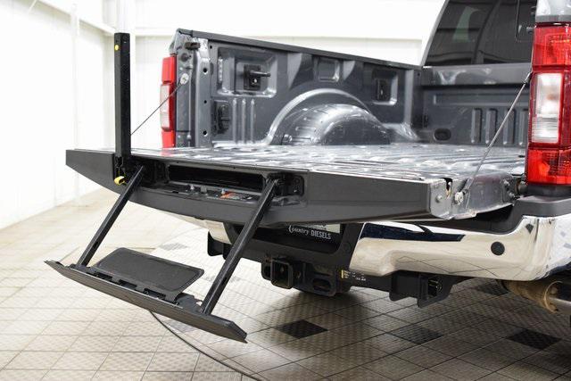 used 2022 Ford F-350 car, priced at $67,990