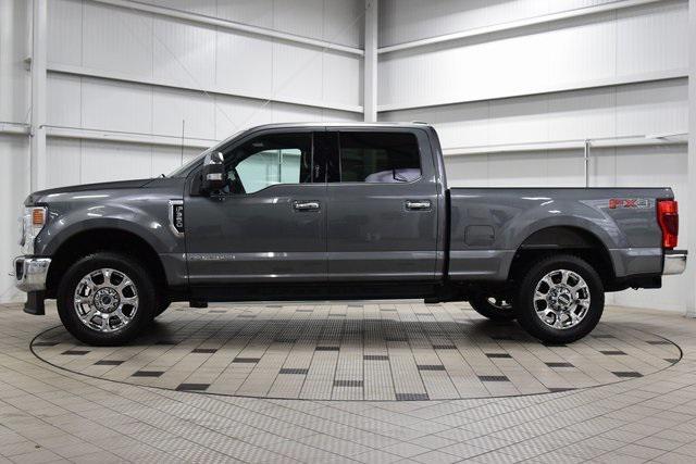 used 2022 Ford F-350 car, priced at $67,990