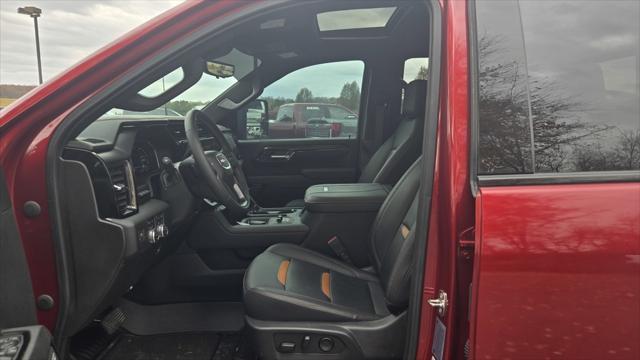 used 2024 GMC Sierra 2500 car, priced at $77,950