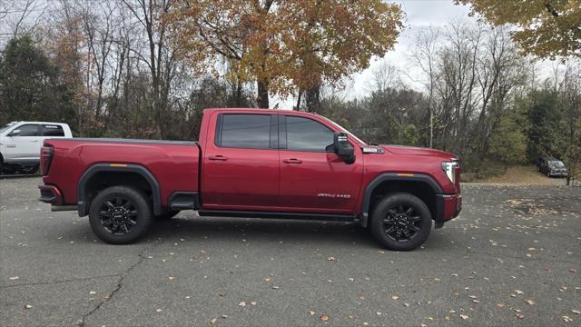 used 2024 GMC Sierra 2500 car, priced at $77,950