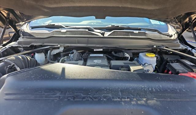used 2022 Ram 2500 car, priced at $57,990