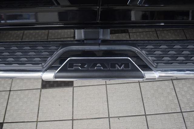 used 2022 Ram 2500 car, priced at $57,990
