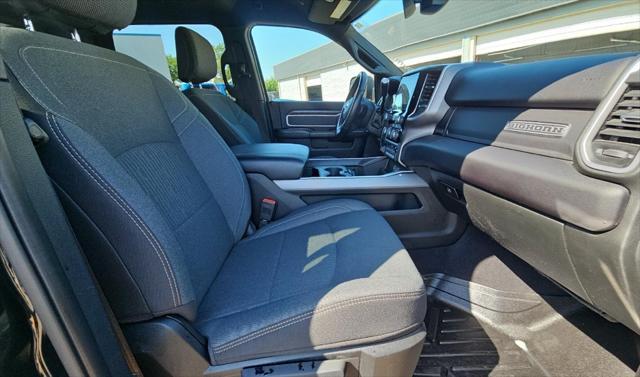 used 2022 Ram 2500 car, priced at $57,990