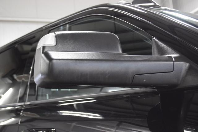 used 2022 Ram 2500 car, priced at $57,990