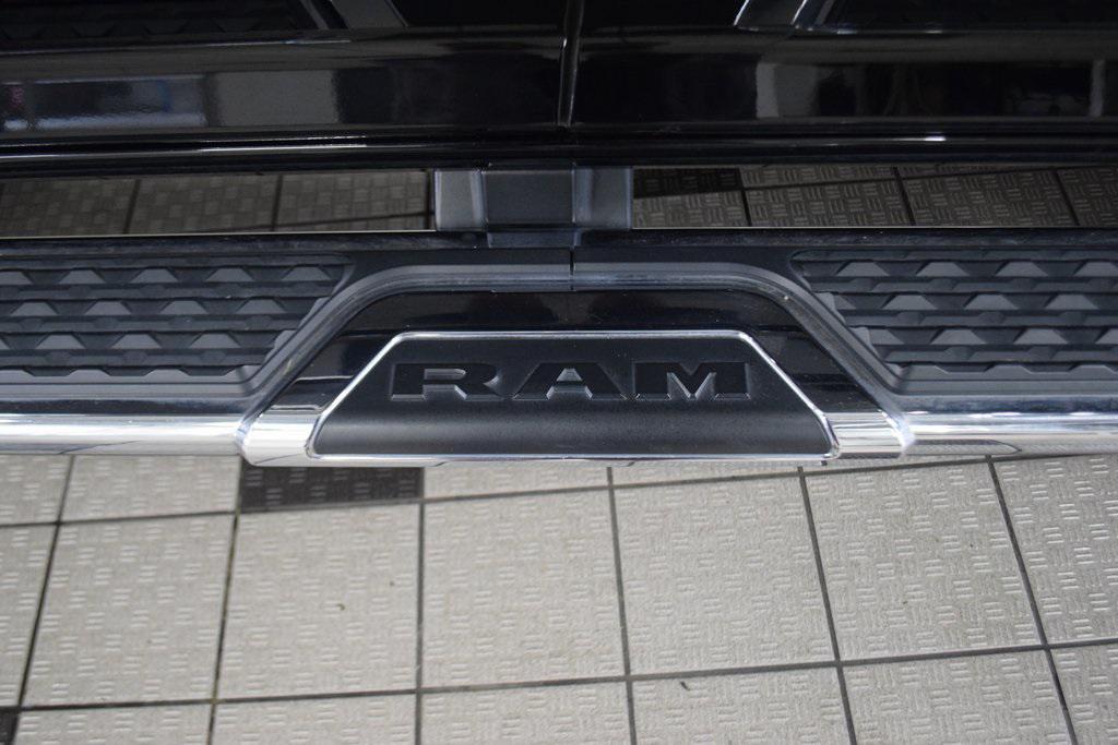 used 2022 Ram 2500 car, priced at $55,950