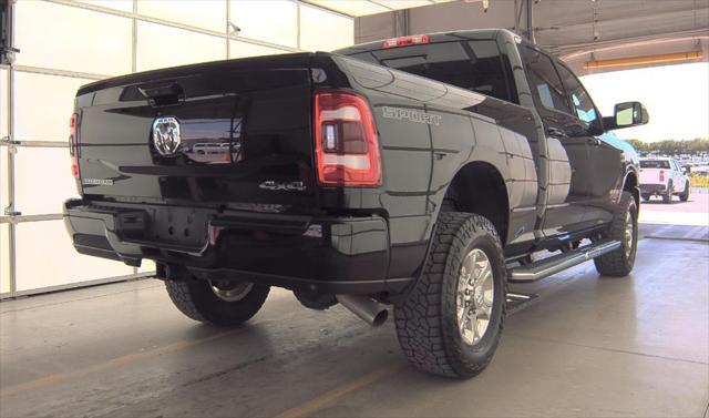 used 2022 Ram 2500 car, priced at $57,990