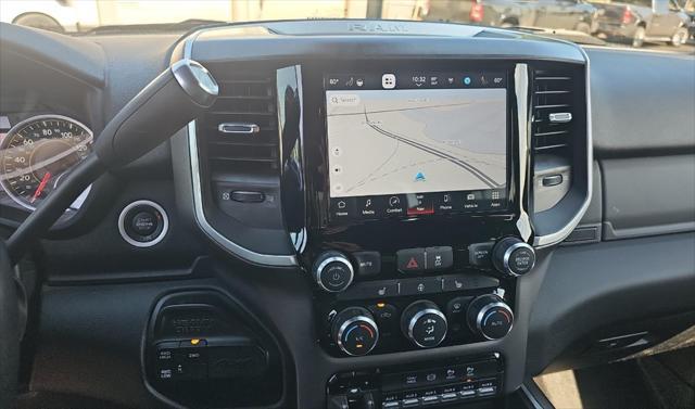 used 2022 Ram 2500 car, priced at $57,990