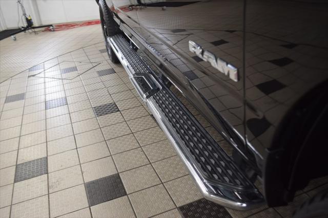 used 2022 Ram 2500 car, priced at $57,990