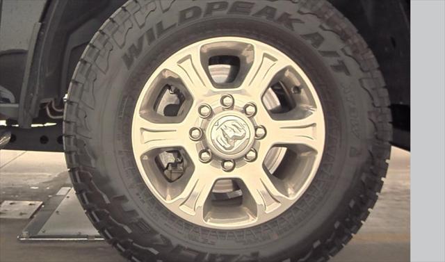used 2022 Ram 2500 car, priced at $57,990