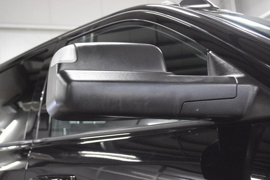 used 2022 Ram 2500 car, priced at $55,950