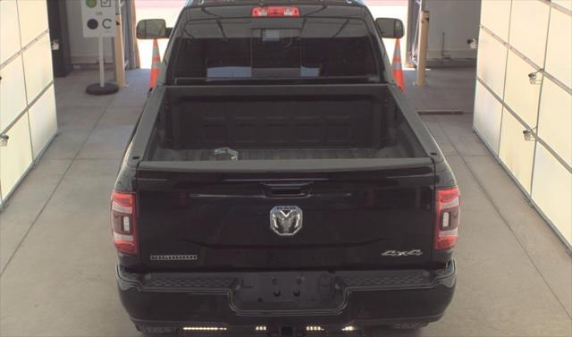 used 2022 Ram 2500 car, priced at $57,990