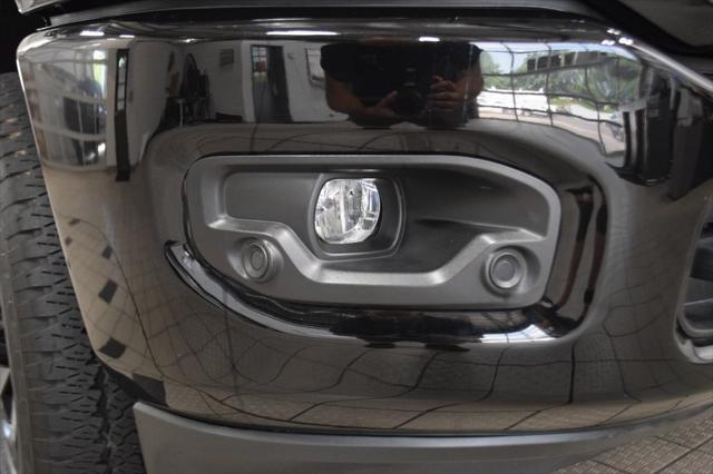used 2022 Ram 2500 car, priced at $57,990