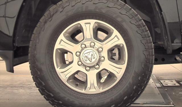 used 2022 Ram 2500 car, priced at $57,990