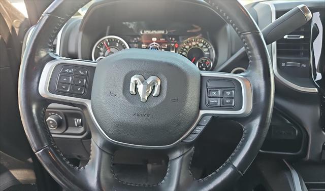 used 2022 Ram 2500 car, priced at $57,990
