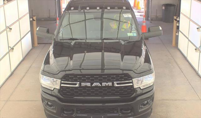 used 2022 Ram 2500 car, priced at $57,990