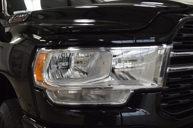 used 2022 Ram 2500 car, priced at $57,990