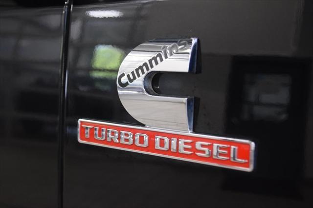 used 2022 Ram 2500 car, priced at $57,990
