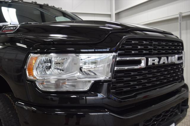 used 2022 Ram 2500 car, priced at $57,990