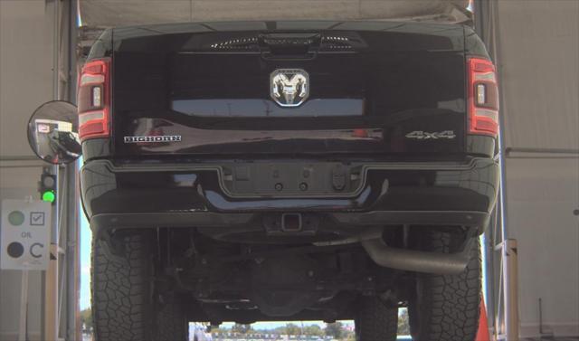used 2022 Ram 2500 car, priced at $57,990
