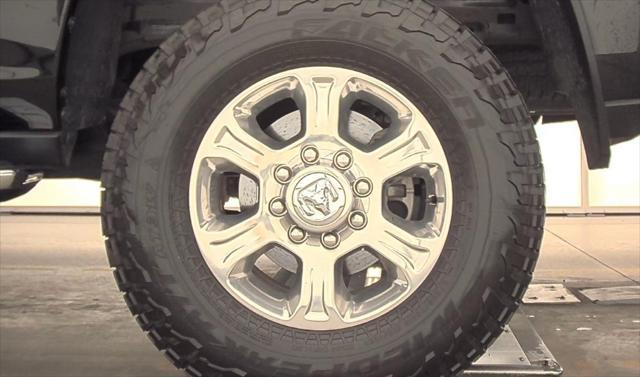 used 2022 Ram 2500 car, priced at $57,990
