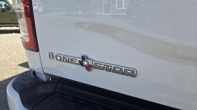 used 2023 Ram 2500 car, priced at $56,990
