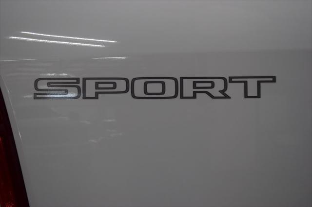 used 2023 Ram 2500 car, priced at $56,990