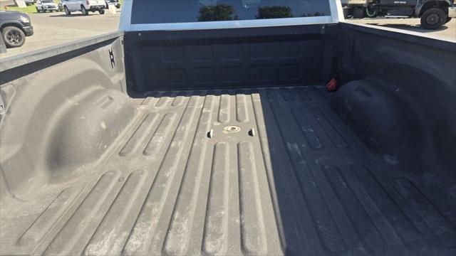 used 2023 Ram 2500 car, priced at $56,990
