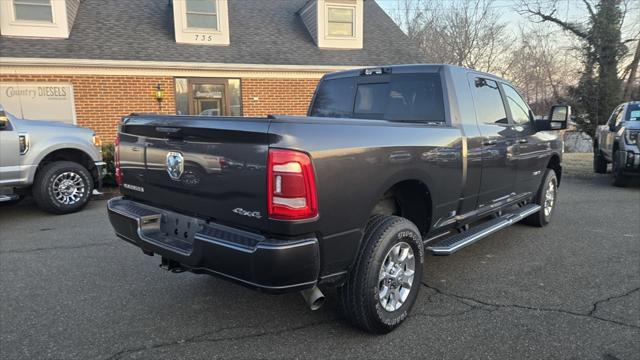 used 2023 Ram 2500 car, priced at $73,990