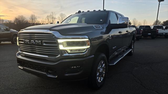 used 2023 Ram 2500 car, priced at $73,990