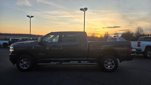 used 2023 Ram 2500 car, priced at $73,990