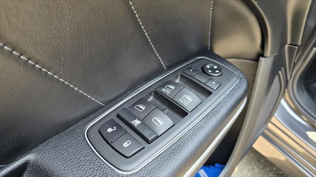 used 2020 Dodge Charger car, priced at $41,990