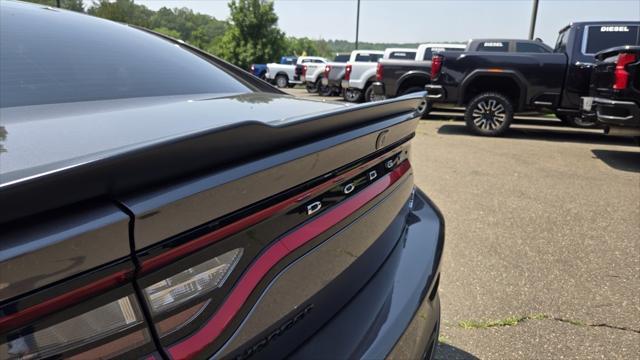 used 2020 Dodge Charger car, priced at $41,990