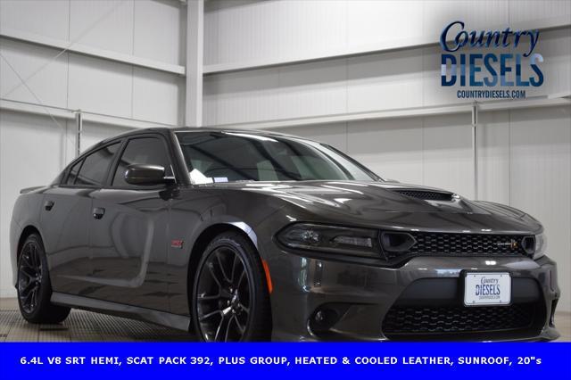 used 2020 Dodge Charger car, priced at $41,990