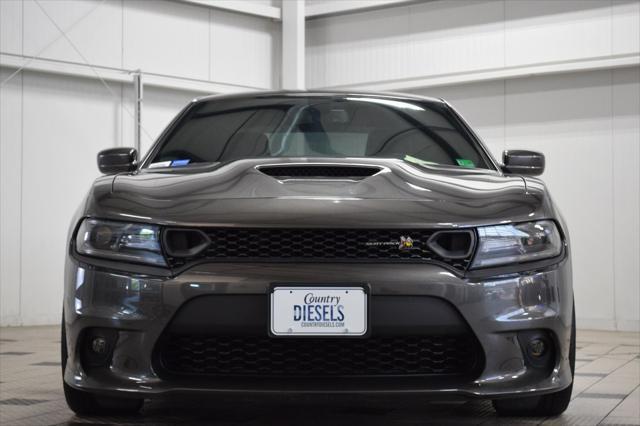 used 2020 Dodge Charger car, priced at $41,990