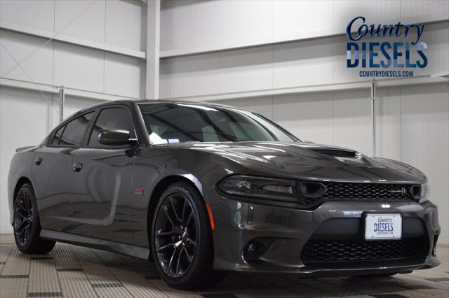 used 2020 Dodge Charger car, priced at $41,990