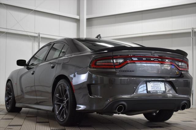 used 2020 Dodge Charger car, priced at $41,990