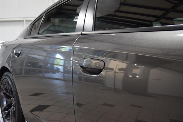 used 2020 Dodge Charger car, priced at $41,990