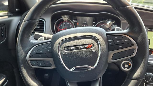 used 2020 Dodge Charger car, priced at $41,990