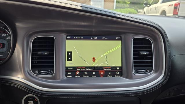 used 2020 Dodge Charger car, priced at $41,990