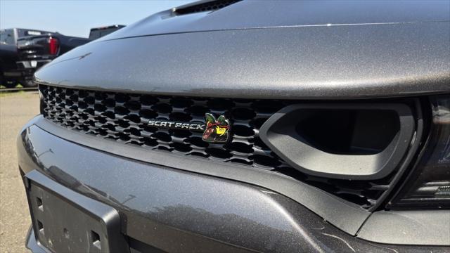 used 2020 Dodge Charger car, priced at $41,990