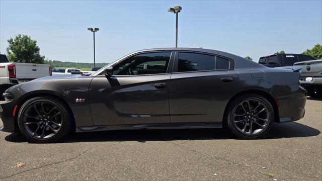 used 2020 Dodge Charger car, priced at $41,990