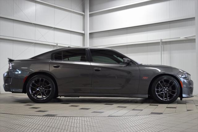 used 2020 Dodge Charger car, priced at $41,990