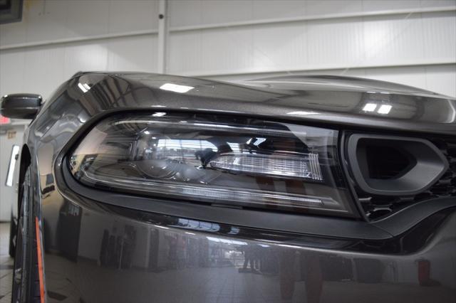 used 2020 Dodge Charger car, priced at $41,990