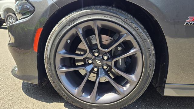 used 2020 Dodge Charger car, priced at $41,990